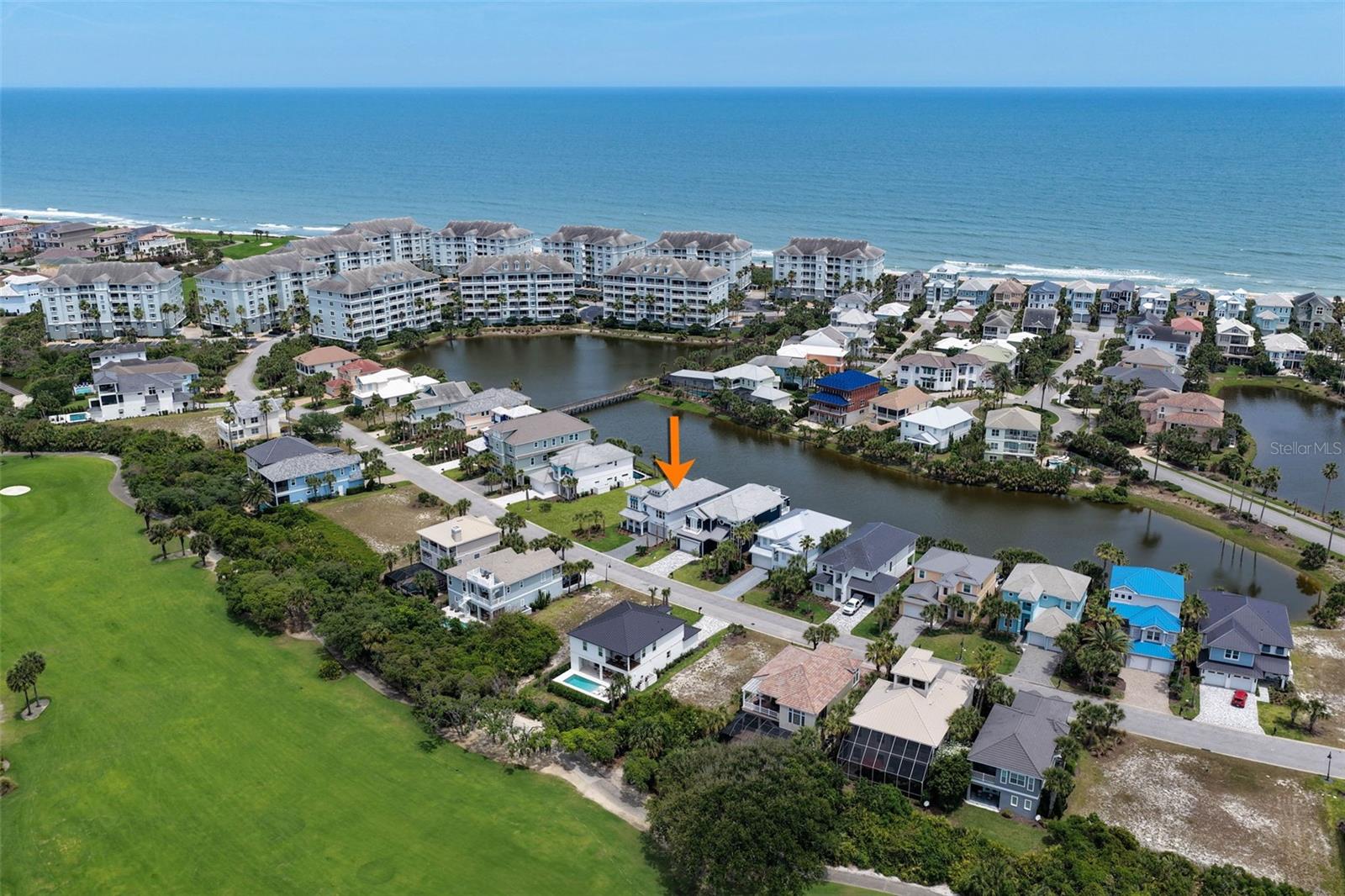 Image 66 of 100 For 24 Cinnamon Beach Way