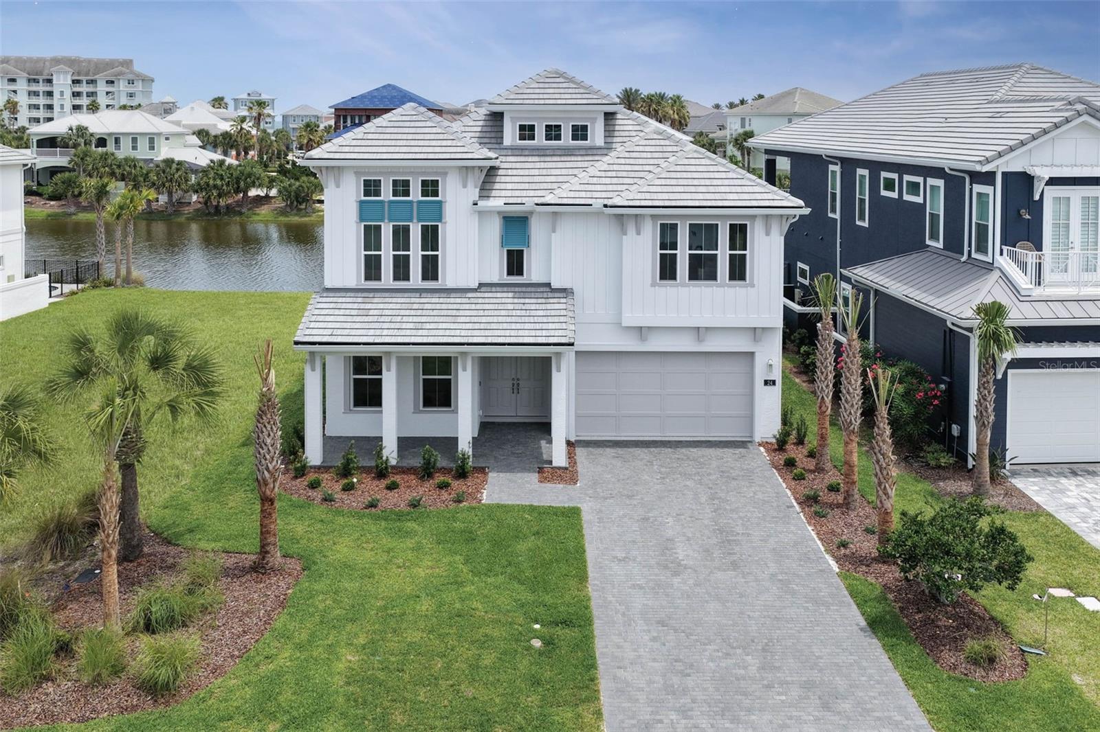 Image 67 of 100 For 24 Cinnamon Beach Way