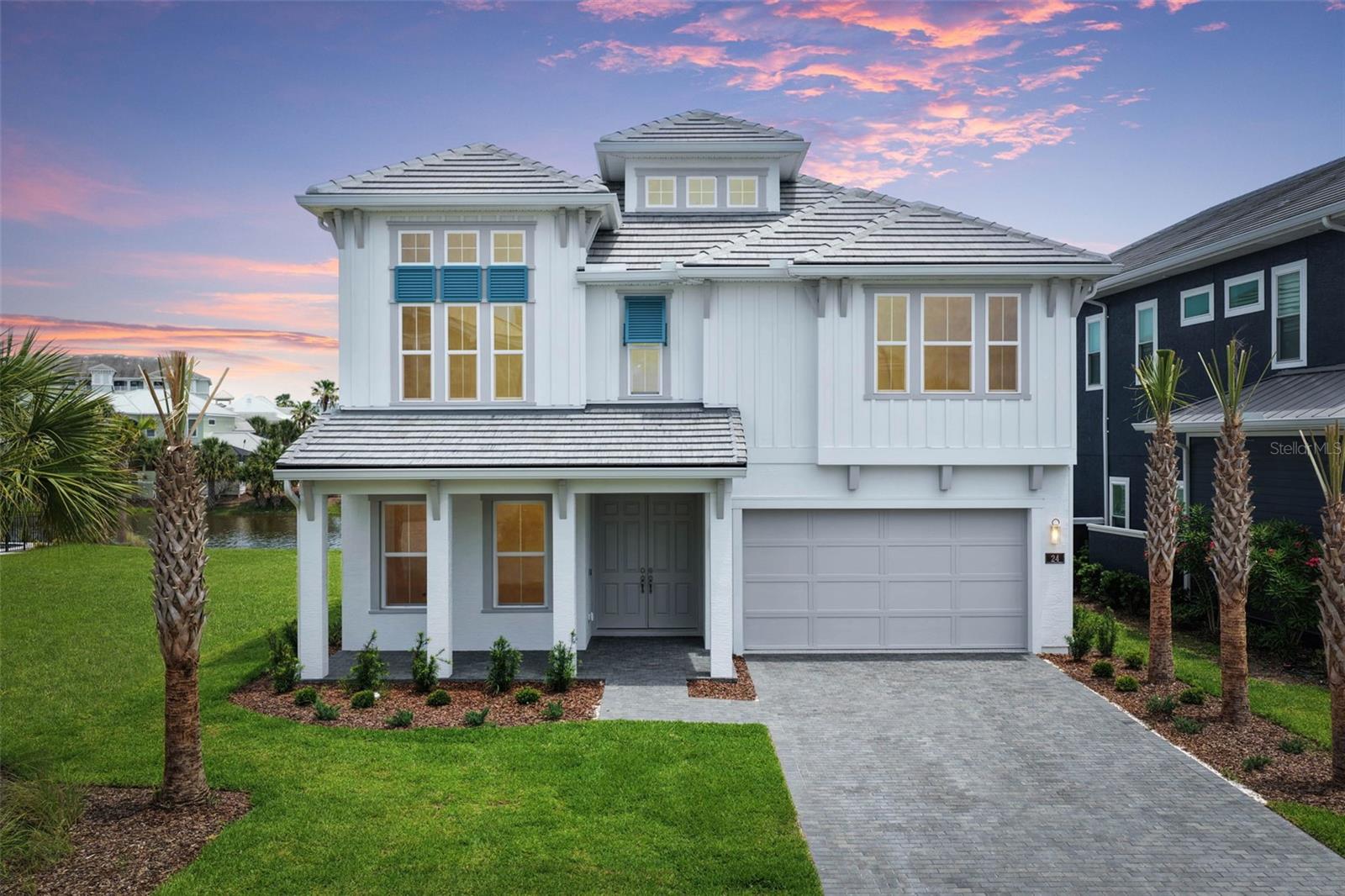 Image 68 of 100 For 24 Cinnamon Beach Way