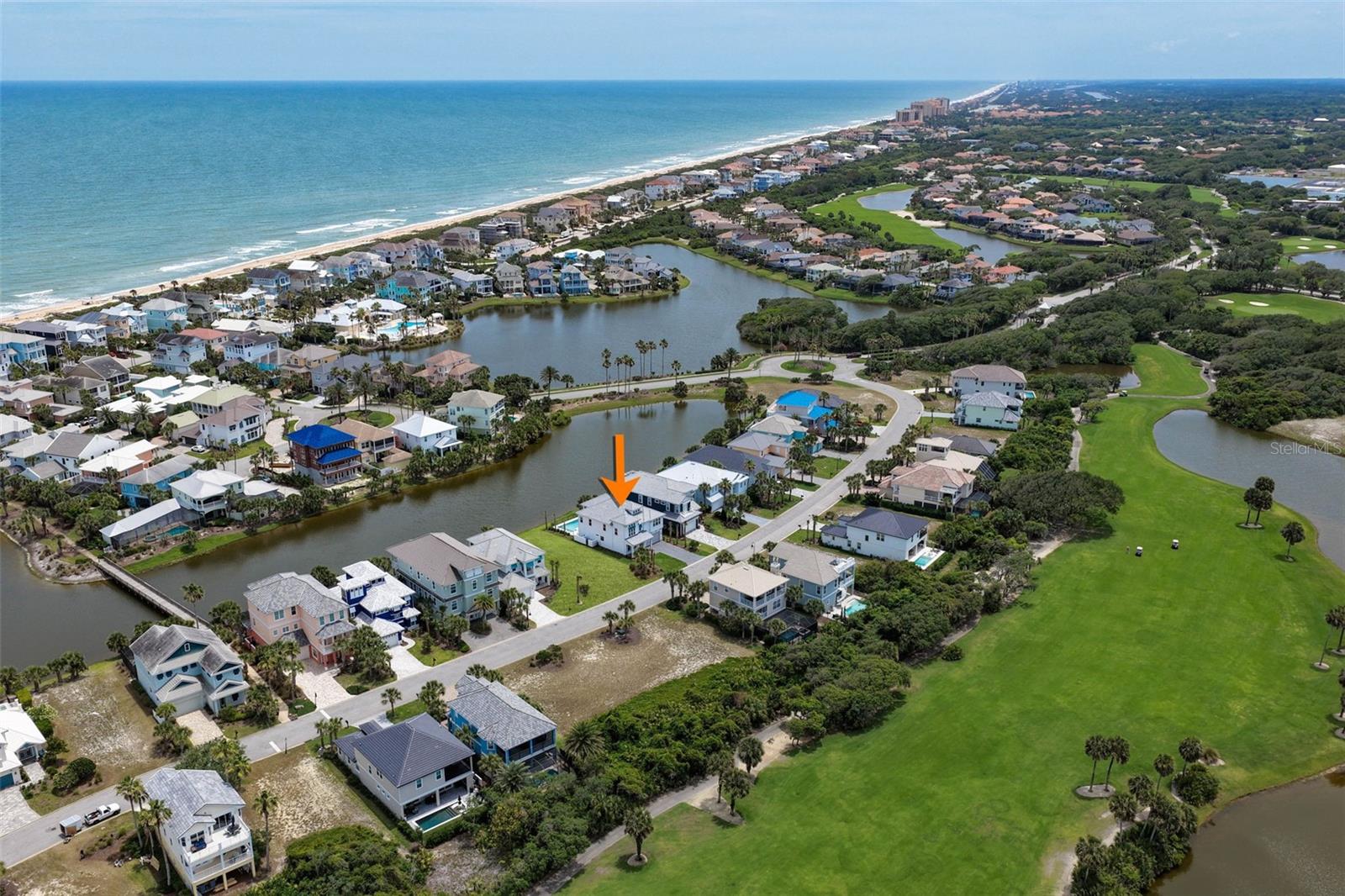 Image 72 of 100 For 24 Cinnamon Beach Way