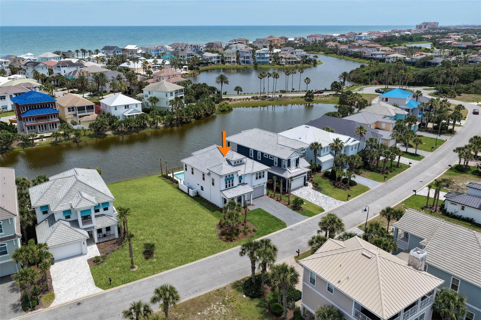 Image 73 of 100 For 24 Cinnamon Beach Way