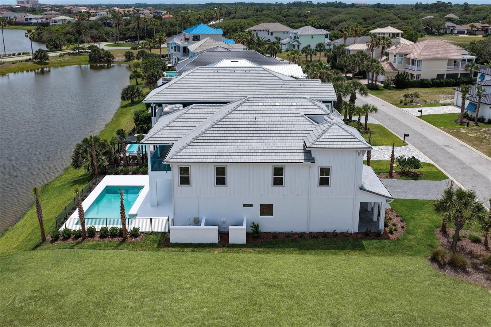 Image 74 of 100 For 24 Cinnamon Beach Way