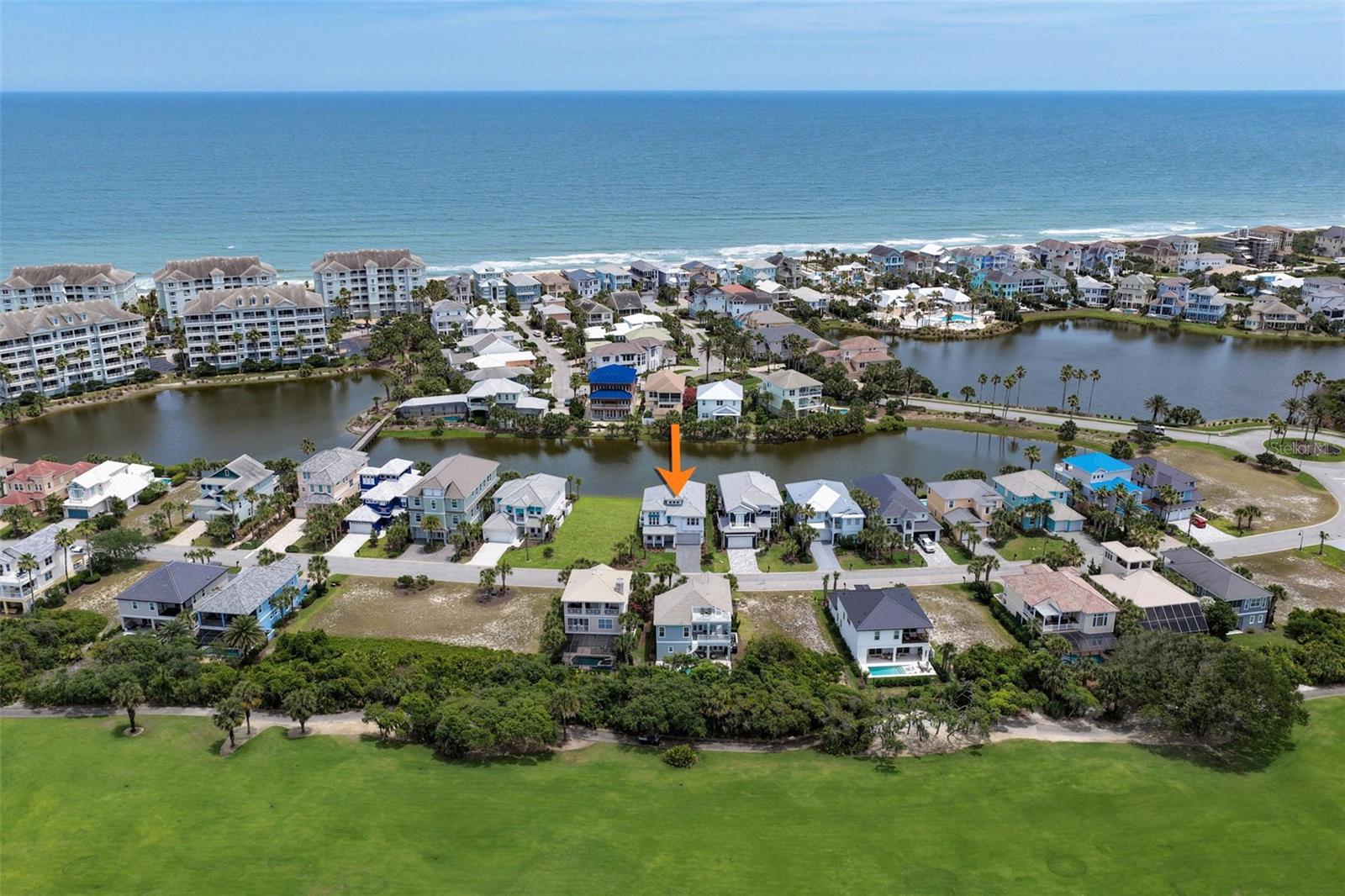 Image 79 of 100 For 24 Cinnamon Beach Way