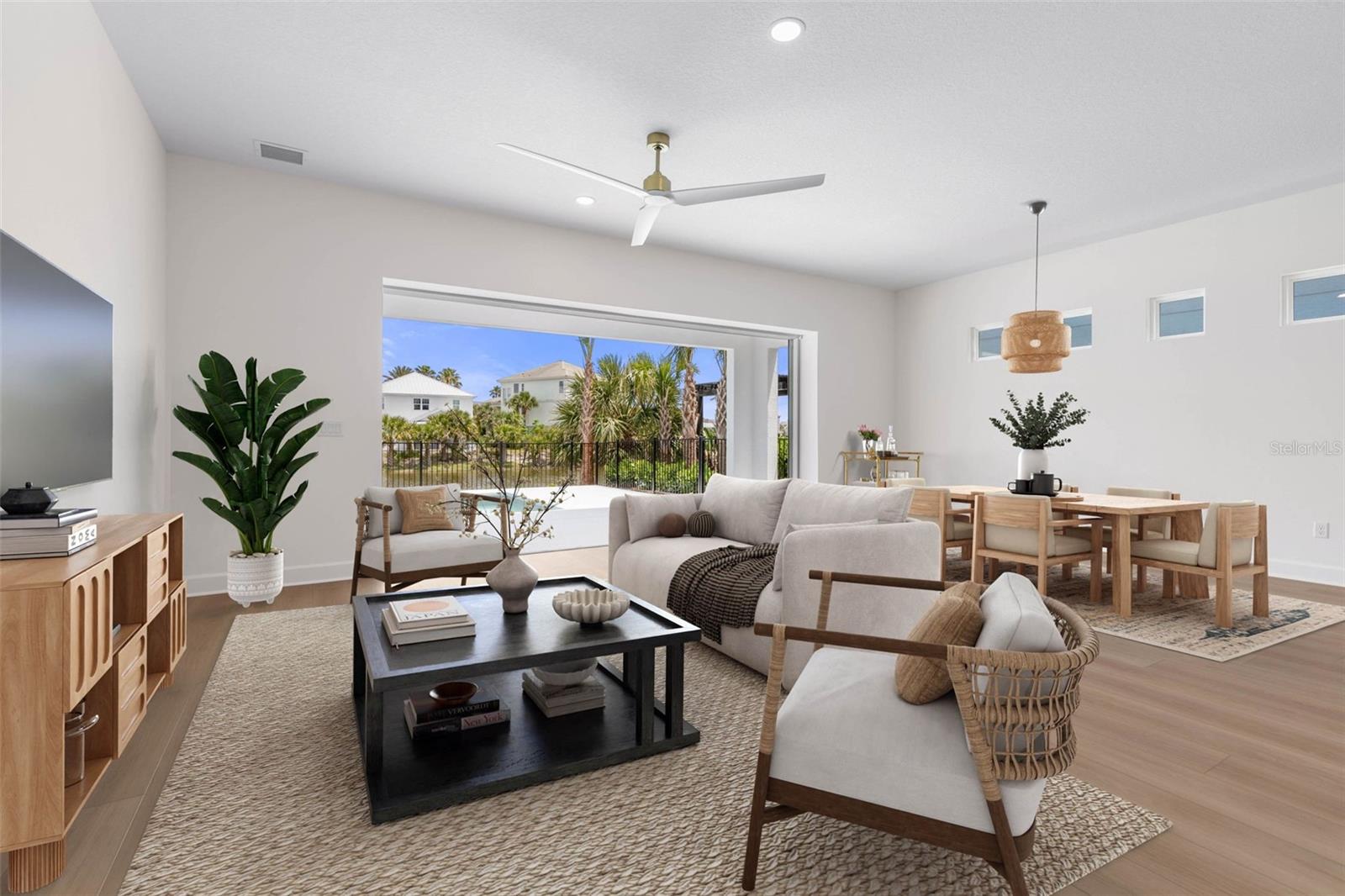 Image 8 of 100 For 24 Cinnamon Beach Way