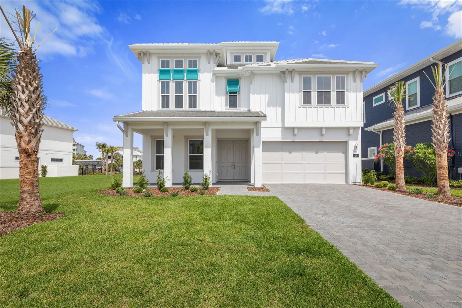 Image 81 of 100 For 24 Cinnamon Beach Way