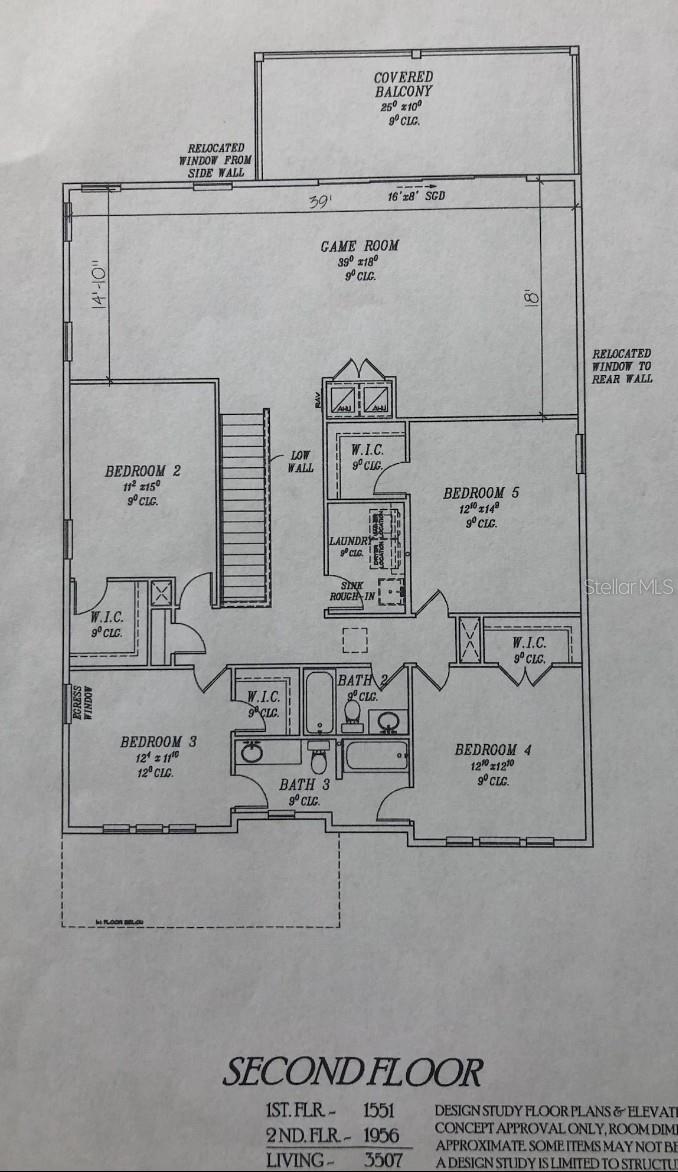 Image 87 of 100 For 24 Cinnamon Beach Way