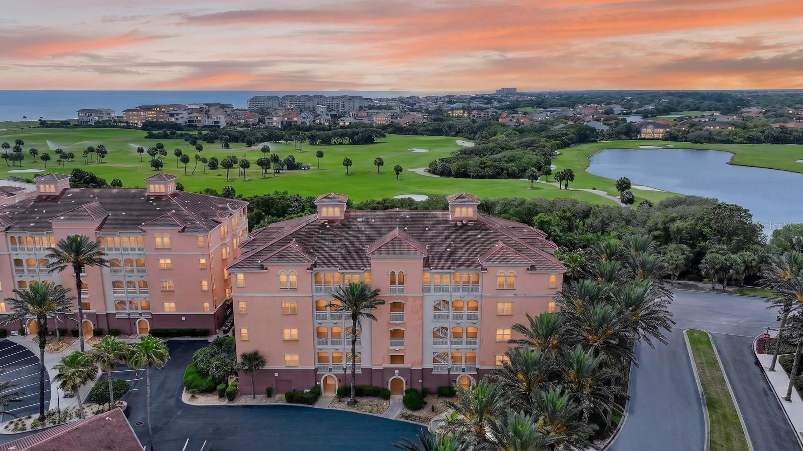 Details for 35 Ocean Crest Way 1111, PALM COAST, FL 32137