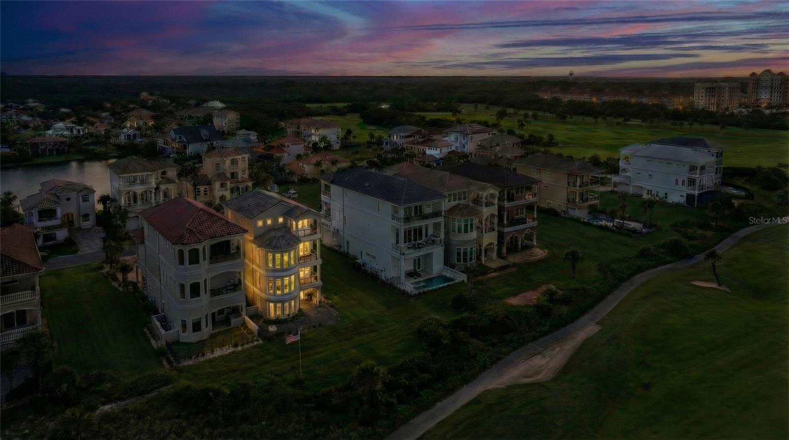 Image 3 of 90 For 52 Hammock Beach Circle S