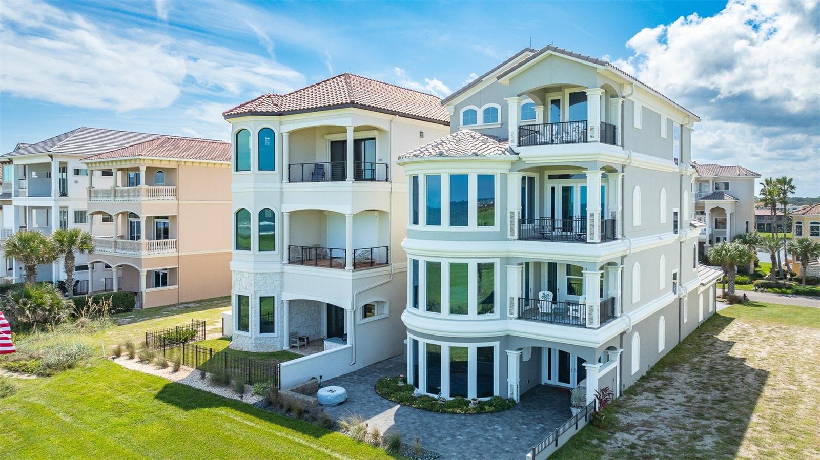 Image 72 of 90 For 52 Hammock Beach Circle S