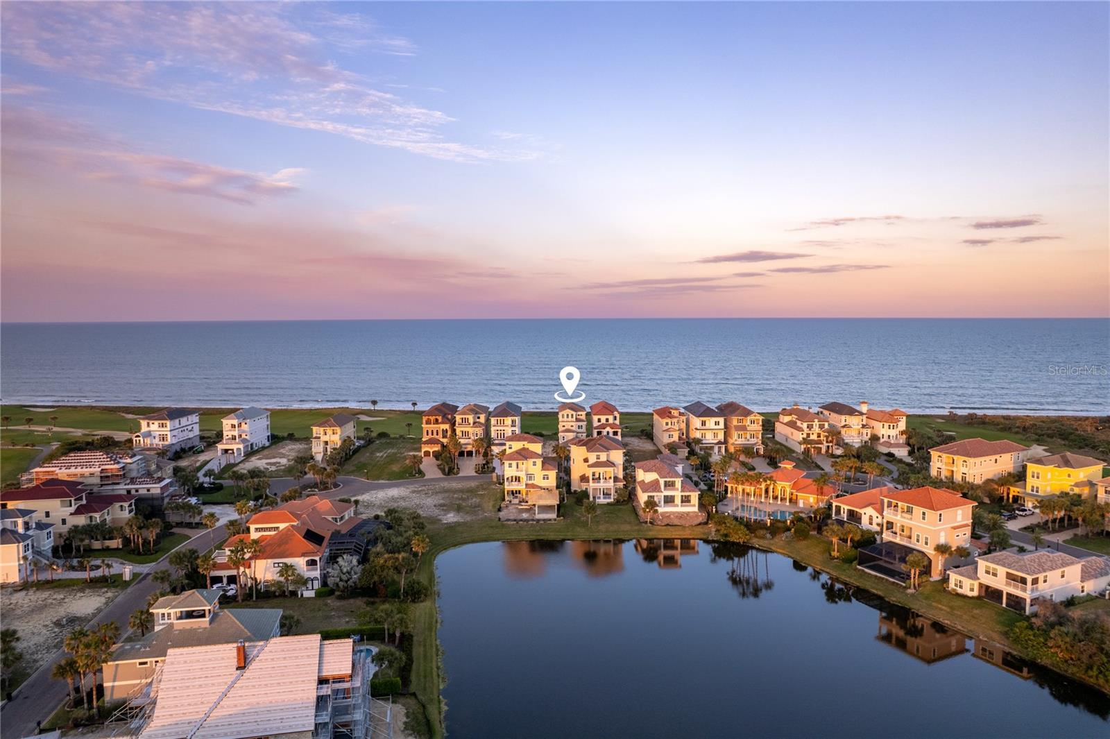 Image 76 of 90 For 52 Hammock Beach Circle S