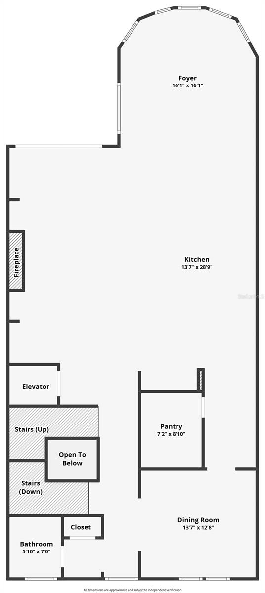 Image 81 of 90 For 52 Hammock Beach Circle S