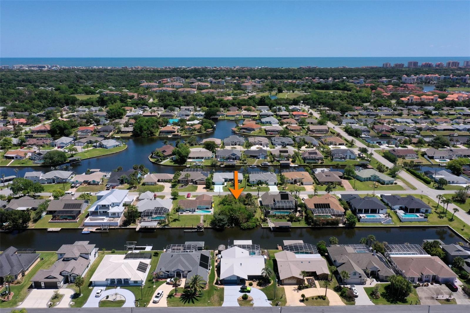 Image 24 of 25 For 17 Claridge Court N