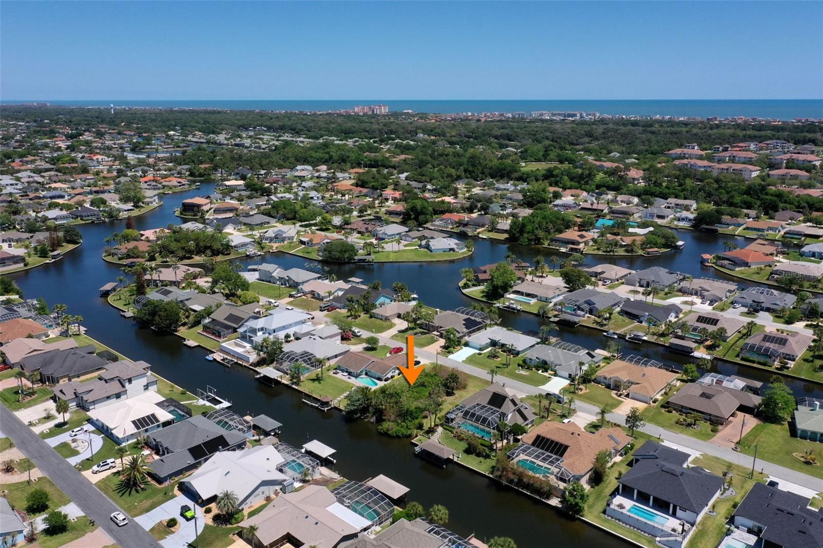 Image 25 of 25 For 17 Claridge Court N