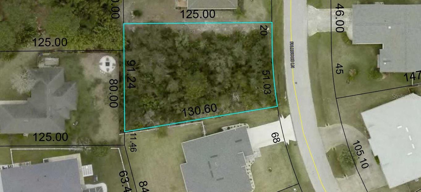 Details for 28 Fallwood Lane, PALM COAST, FL 32137