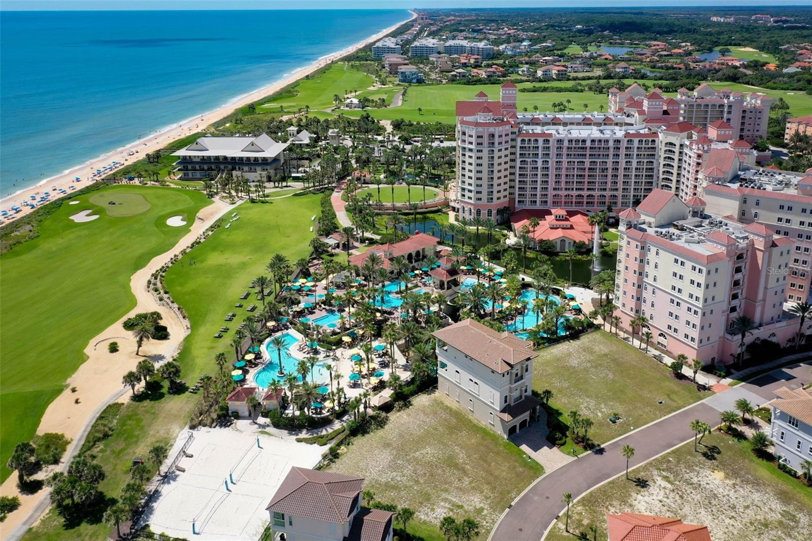 Image 2 of 74 For 200 Ocean Crest Drive 718