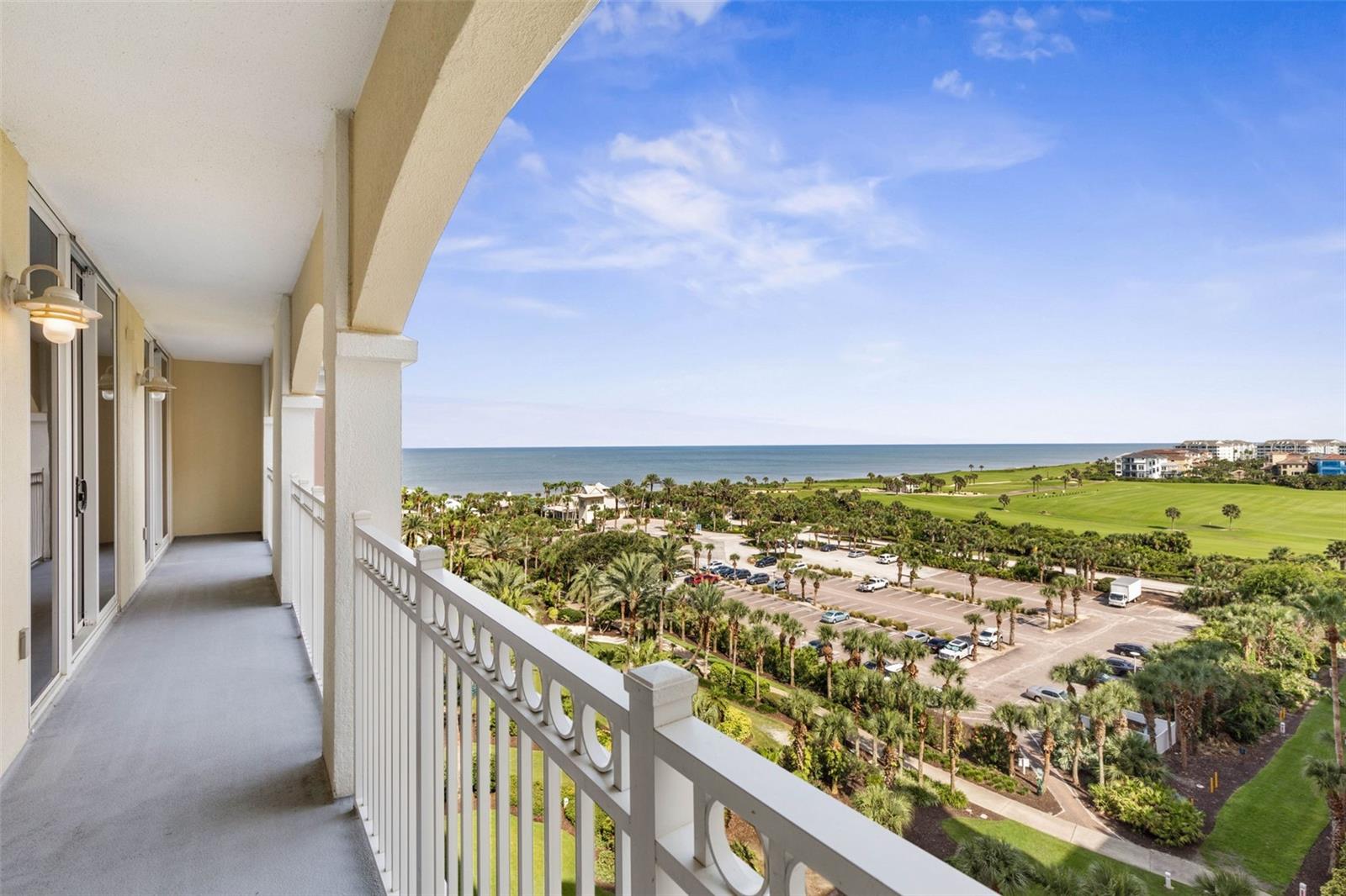 Image 22 of 74 For 200 Ocean Crest Drive 718