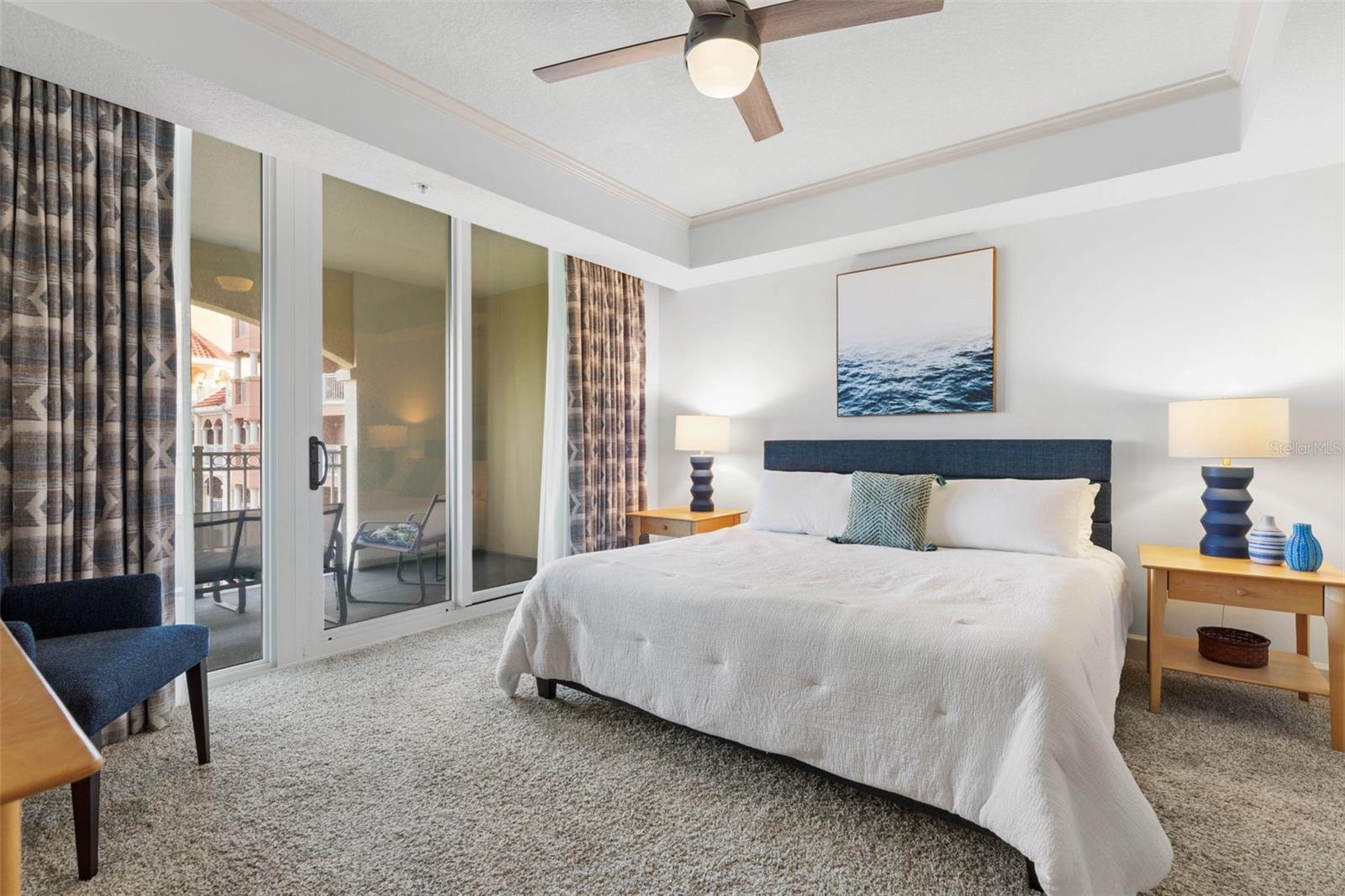 Image 24 of 74 For 200 Ocean Crest Drive 718