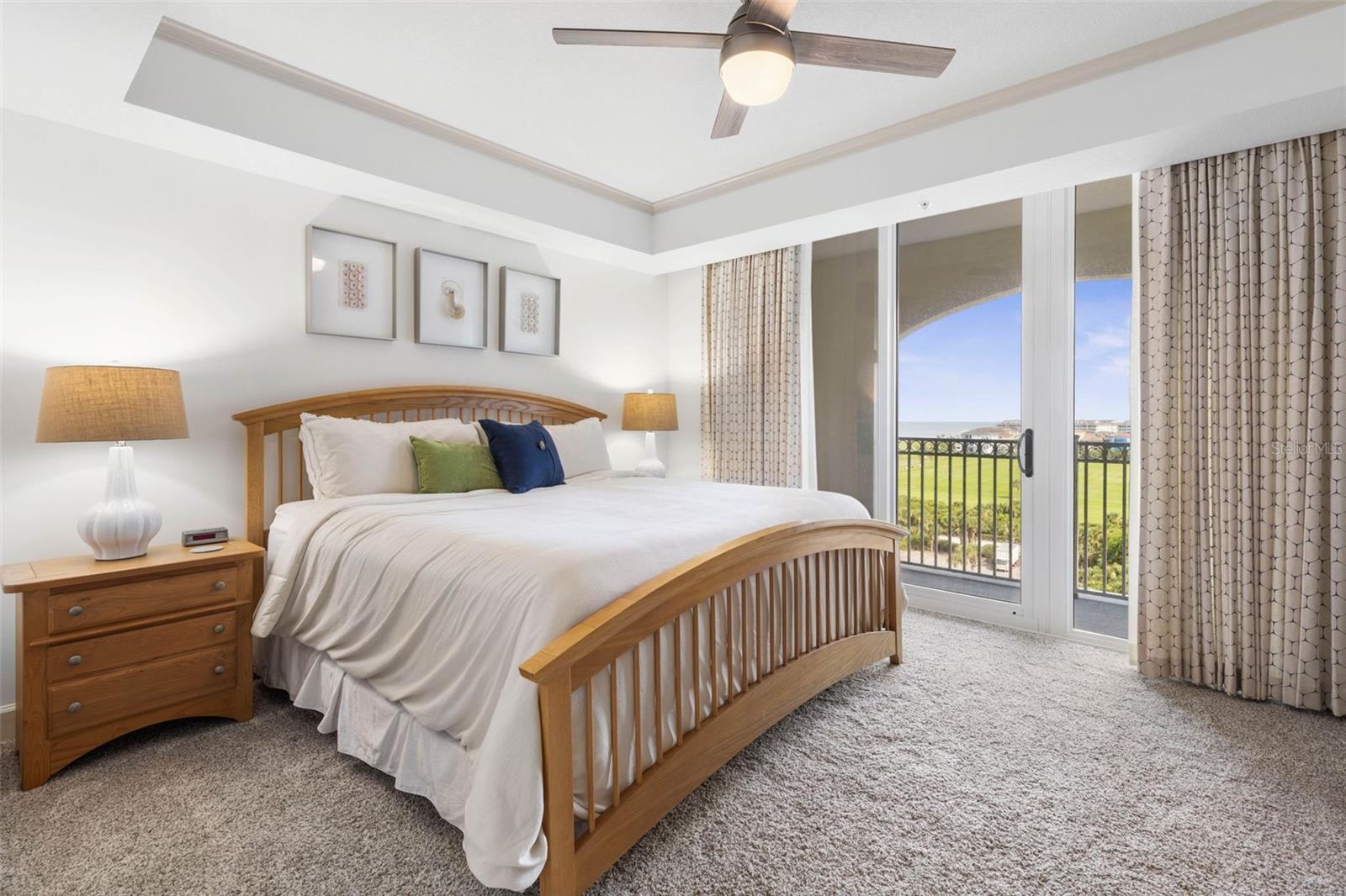 Image 32 of 74 For 200 Ocean Crest Drive 718