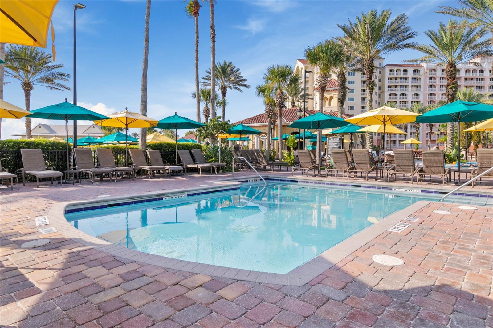 Image 46 of 74 For 200 Ocean Crest Drive 718