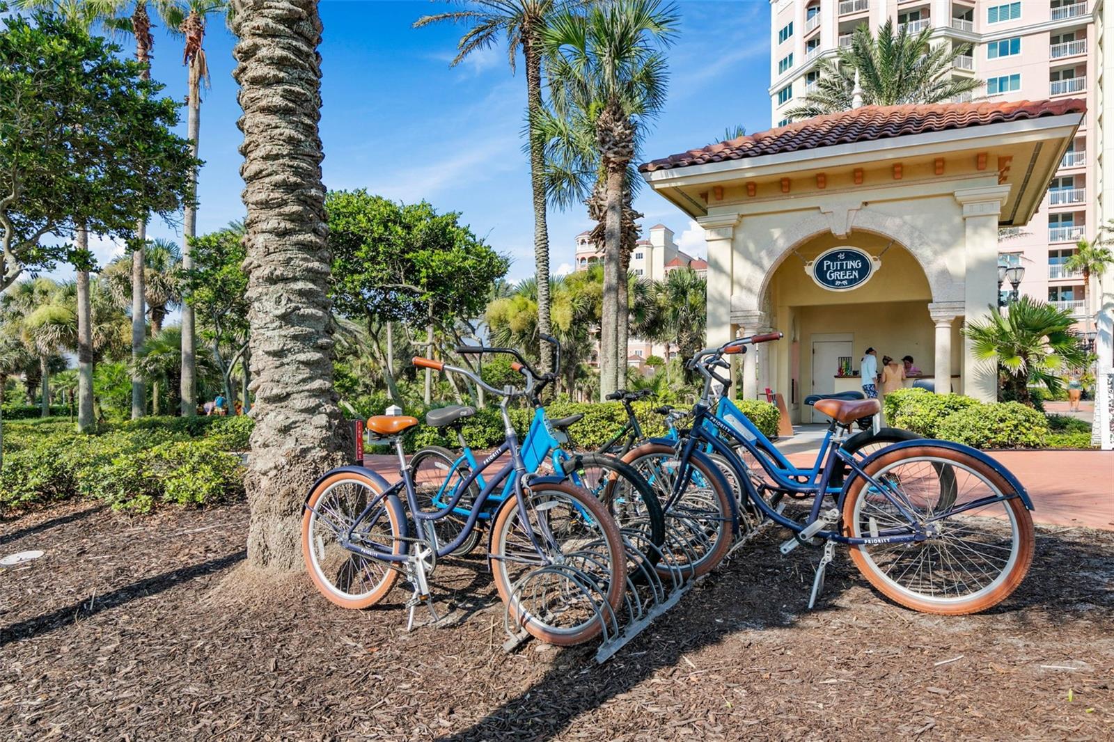 Image 56 of 74 For 200 Ocean Crest Drive 718