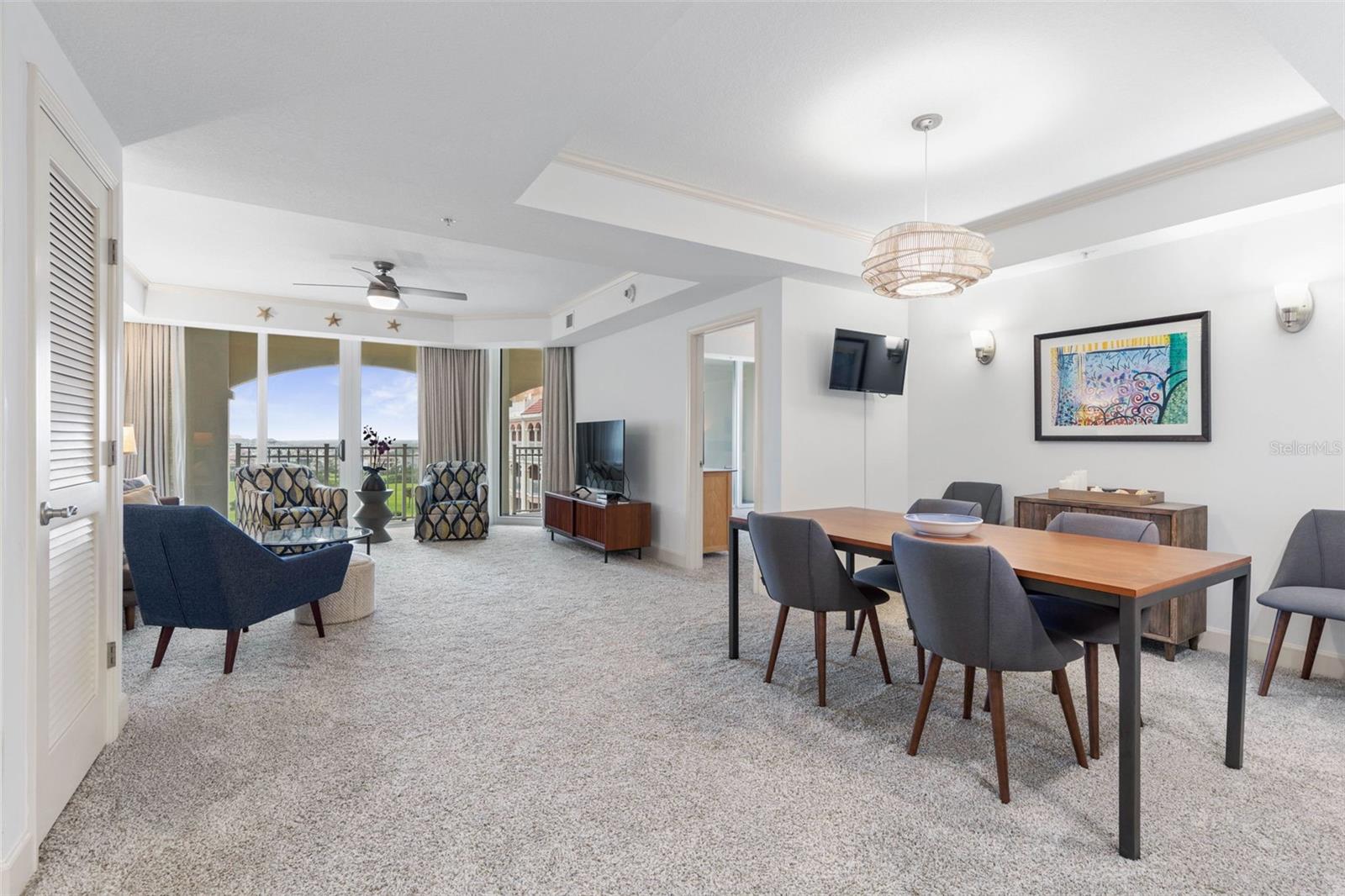 Image 8 of 74 For 200 Ocean Crest Drive 718