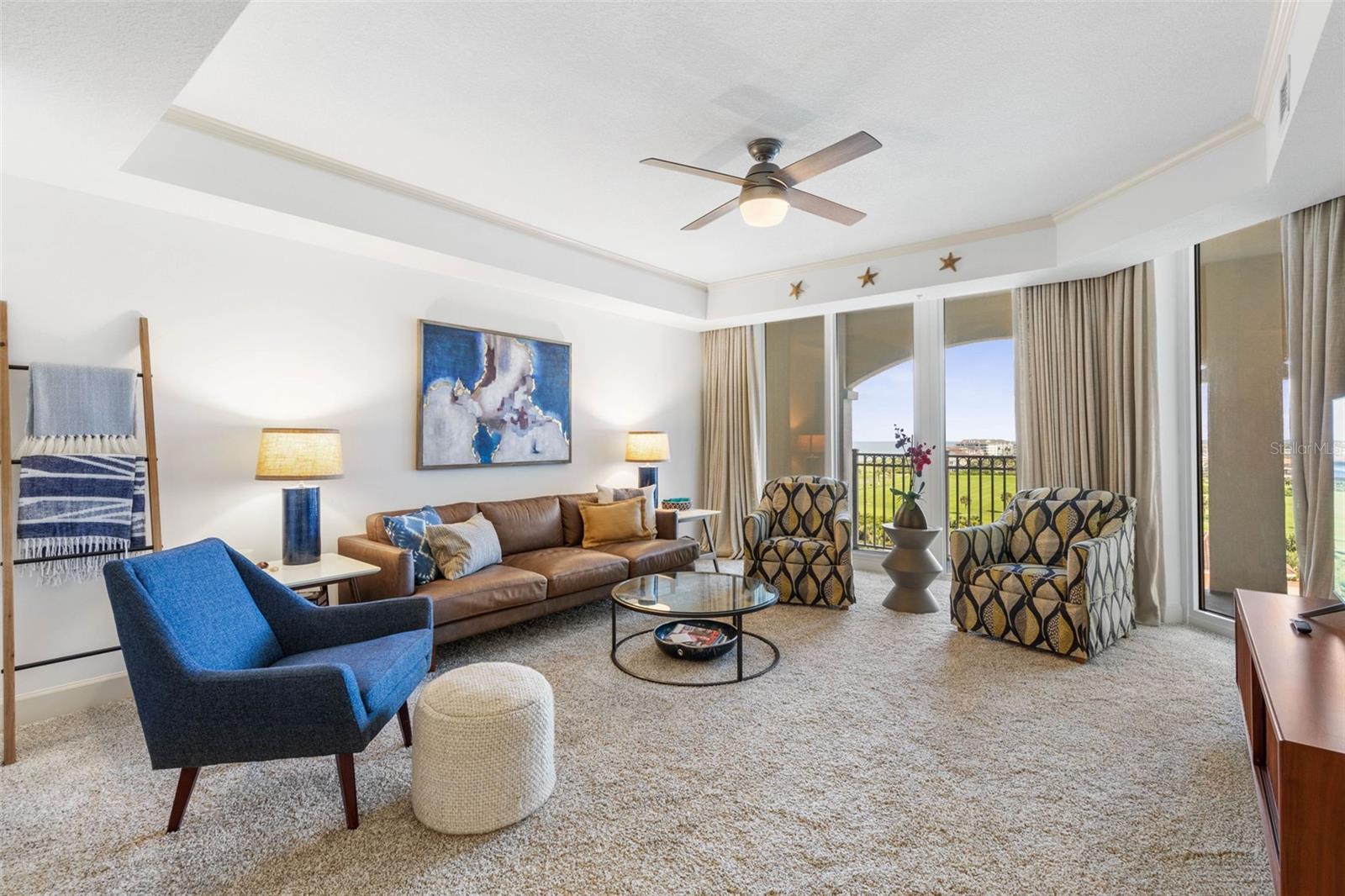 Image 9 of 74 For 200 Ocean Crest Drive 718