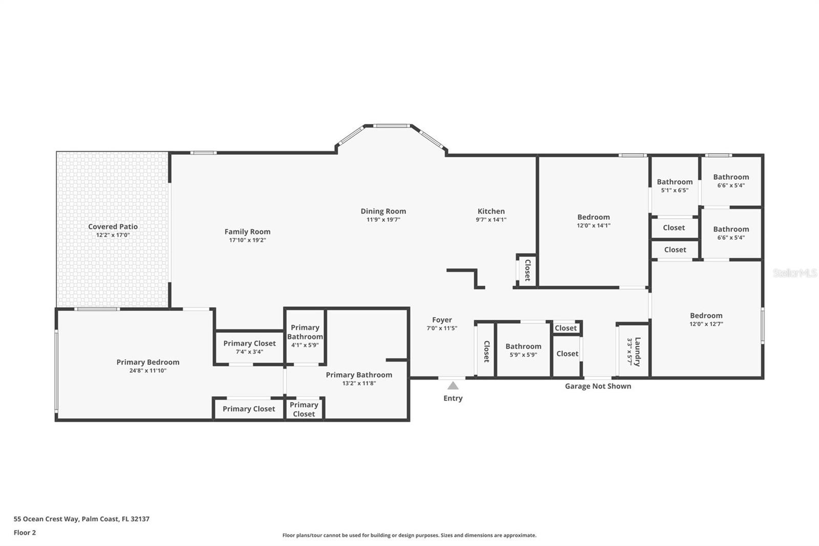 Image 4 of 82 For 55 Ocean Crest Way 922