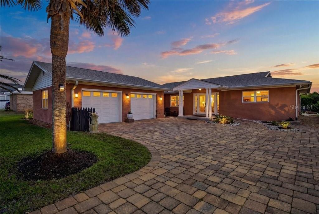 Details for 6 Beachside Drive, PALM COAST, FL 32137