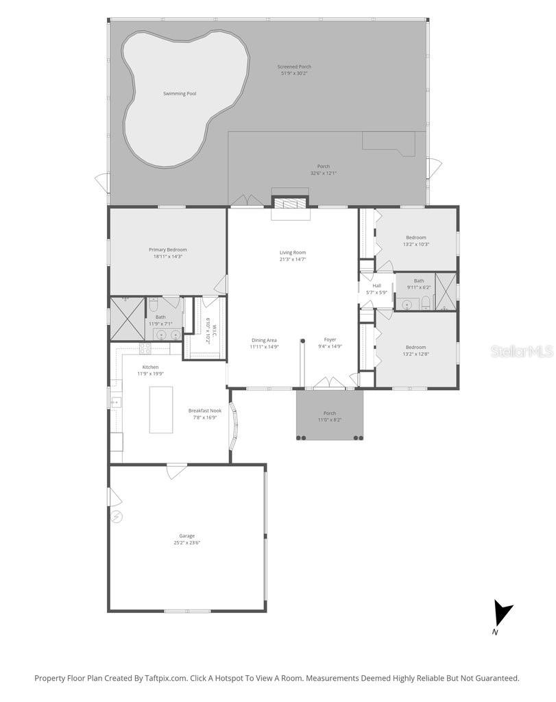 Image 52 of 52 For 6 Beachside Drive