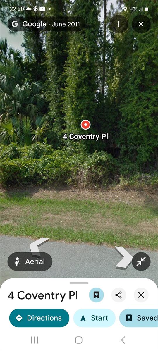 Details for 4 Coventry Place, PALM COAST, FL 32137