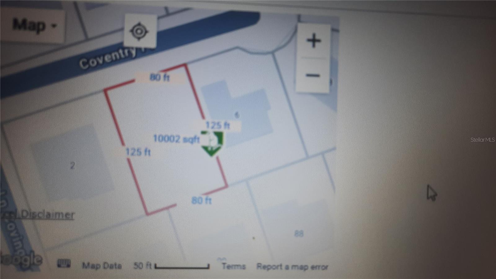 Image 2 of 8 For 4 Coventry Place