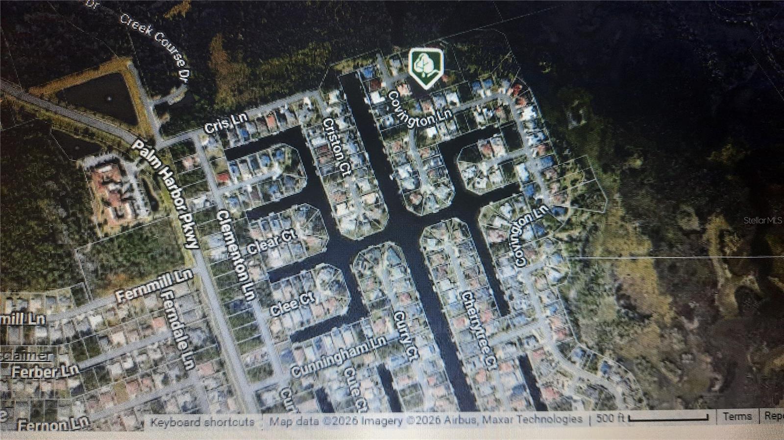 Image 3 of 8 For 4 Coventry Place