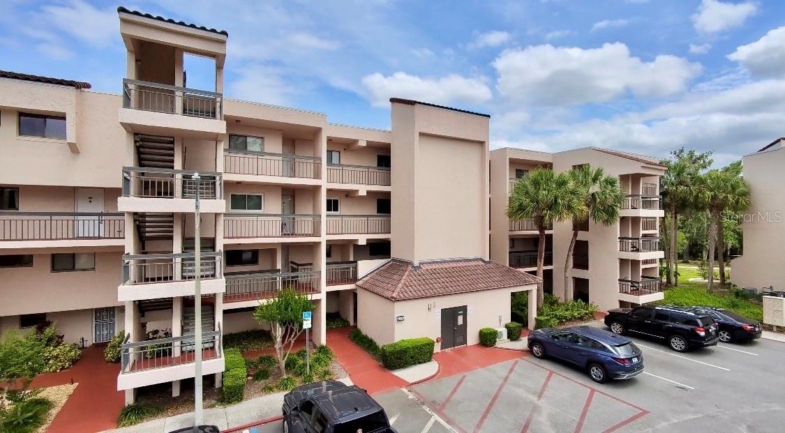 Details for 1162 Carmel Circle 310, CASSELBERRY, FL 32707