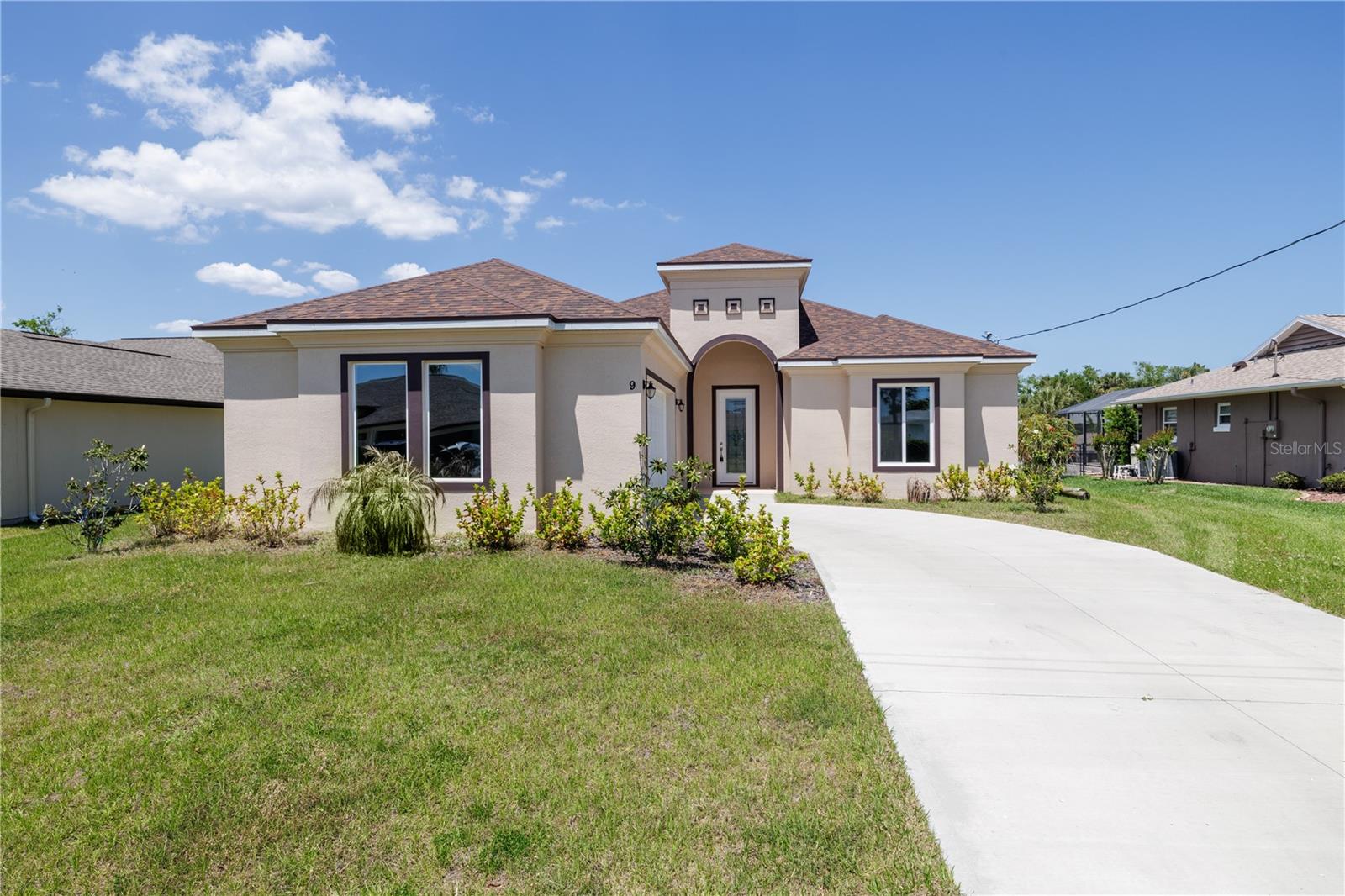 Details for 9 Coolidge Court, PALM COAST, FL 32137