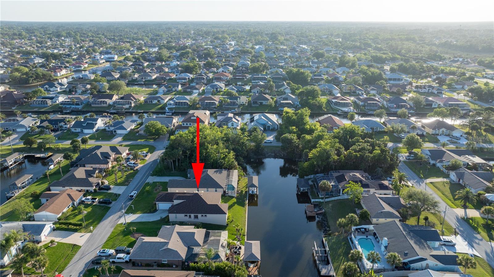 Image 40 of 47 For 9 Coolidge Court