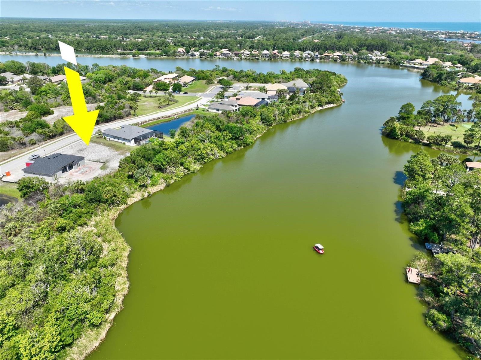 Image 2 of 31 For 128 Lakewalk Drive