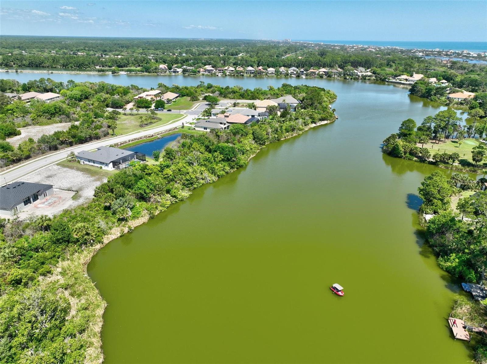 Image 23 of 31 For 128 Lakewalk Drive