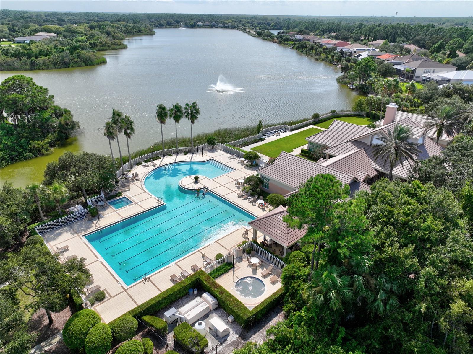 Image 24 of 31 For 128 Lakewalk Drive