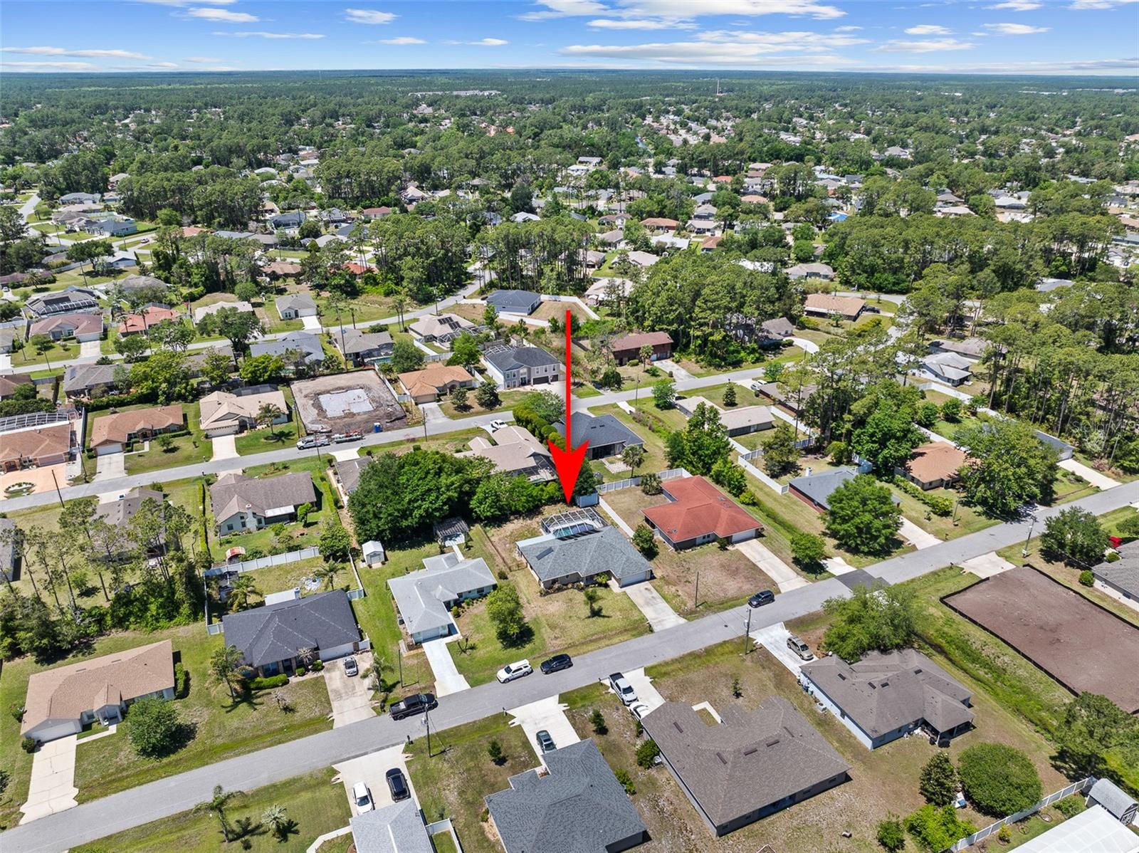 Image 51 of 51 For 34 Beaverdam Lane