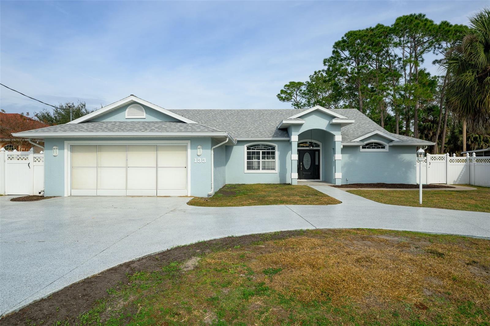 Details for 133 Wood Haven Drive, PALM COAST, FL 32164