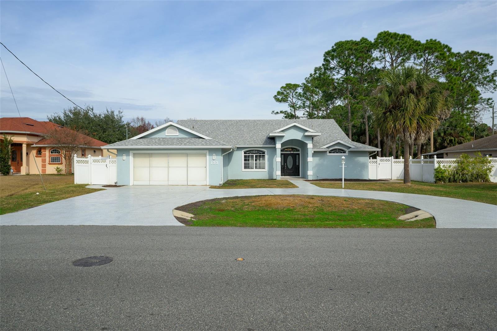 Image 33 of 43 For 133 Wood Haven Drive