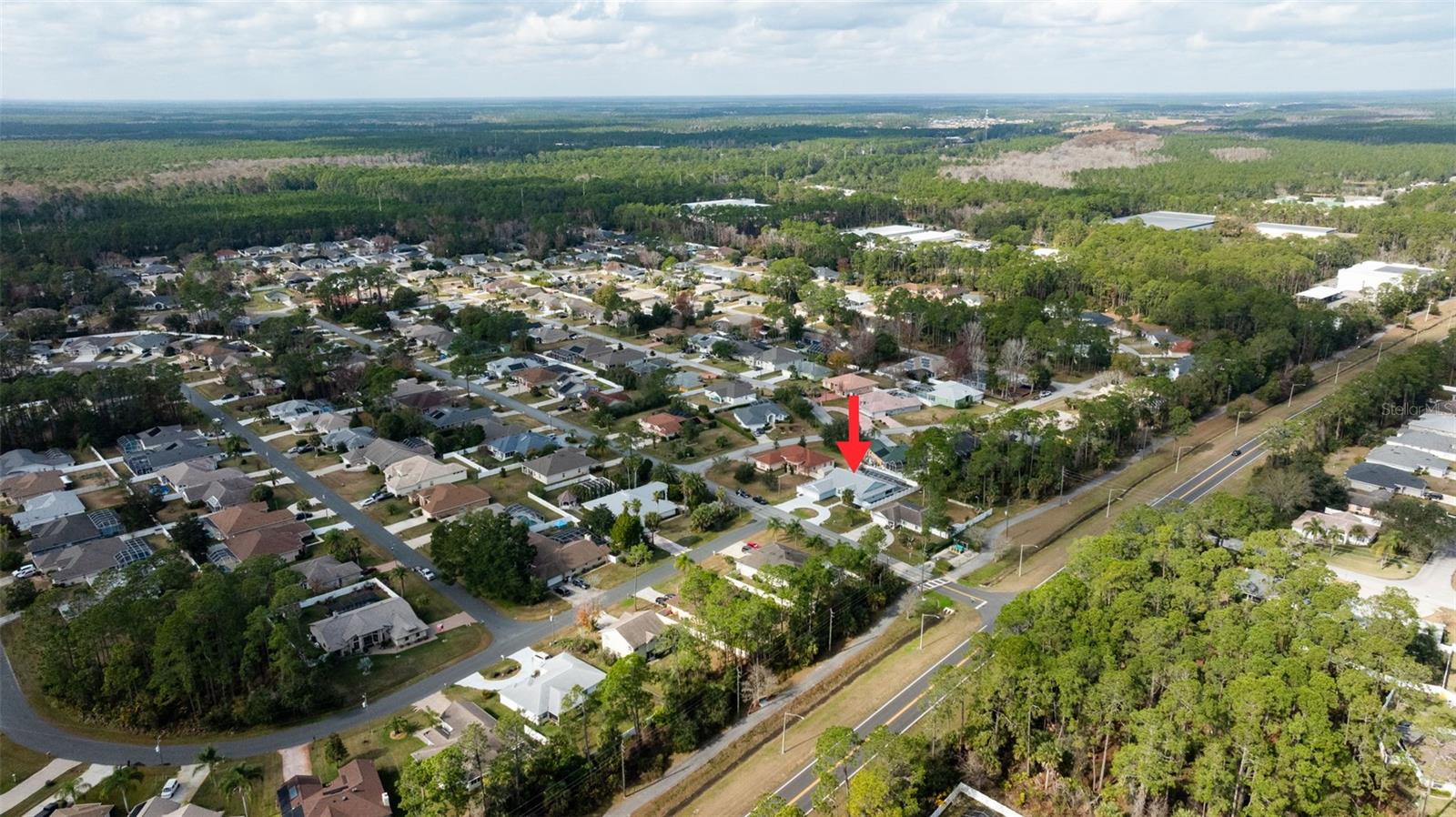 Image 40 of 43 For 133 Wood Haven Drive