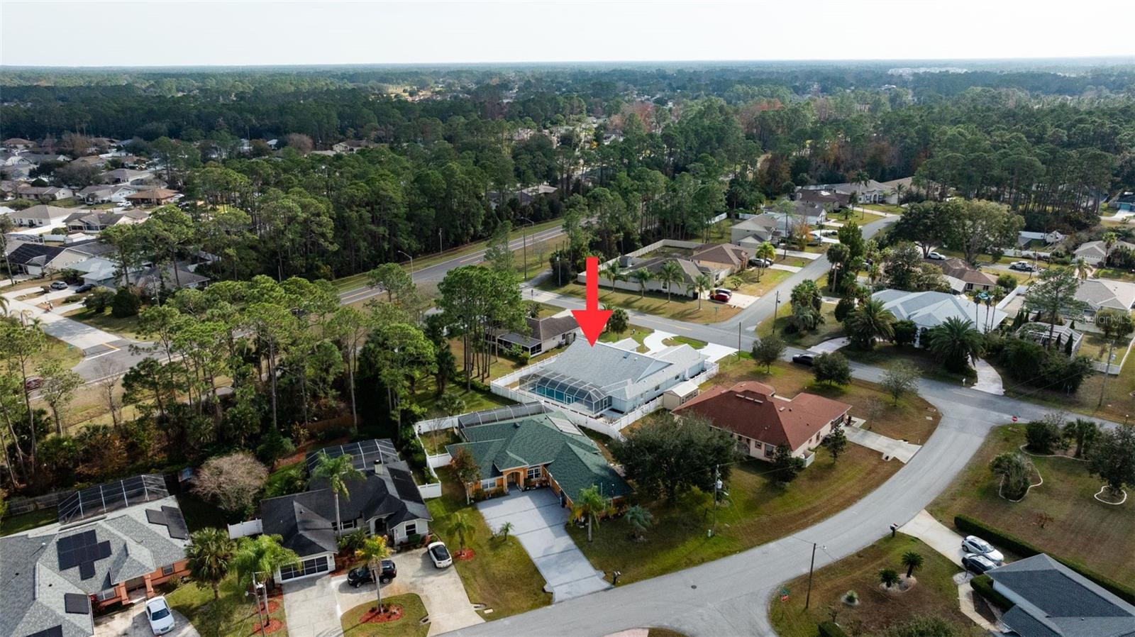 Image 41 of 43 For 133 Wood Haven Drive