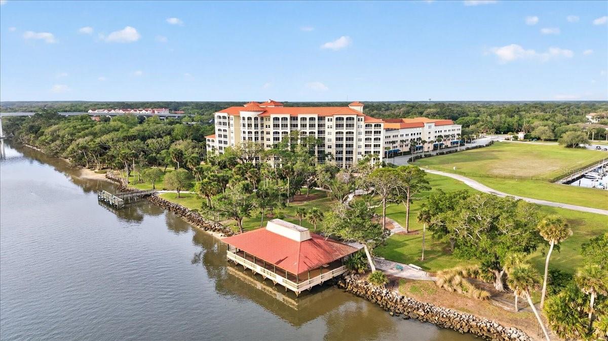 Image 2 of 38 For 146 Palm Coast Resort Boulevard 206
