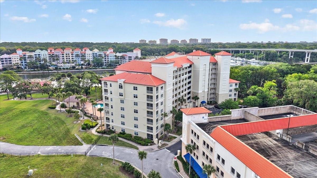 Image 33 of 38 For 146 Palm Coast Resort Boulevard 206
