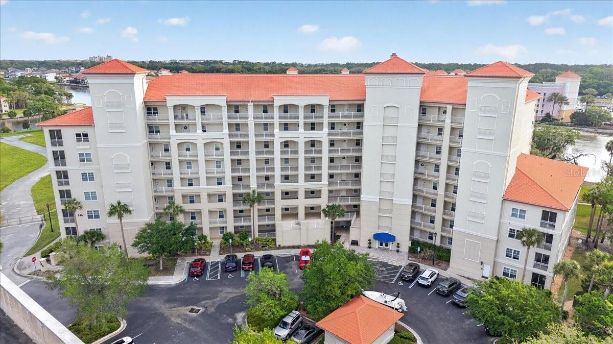 Image 34 of 38 For 146 Palm Coast Resort Boulevard 206