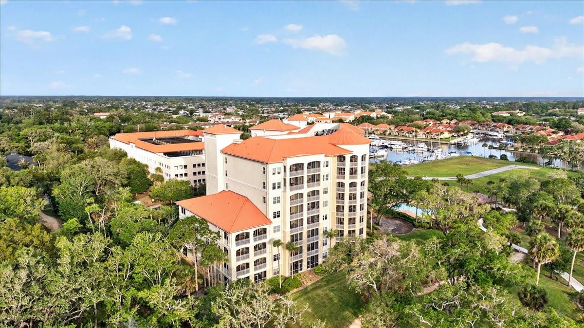 Image 35 of 38 For 146 Palm Coast Resort Boulevard 206