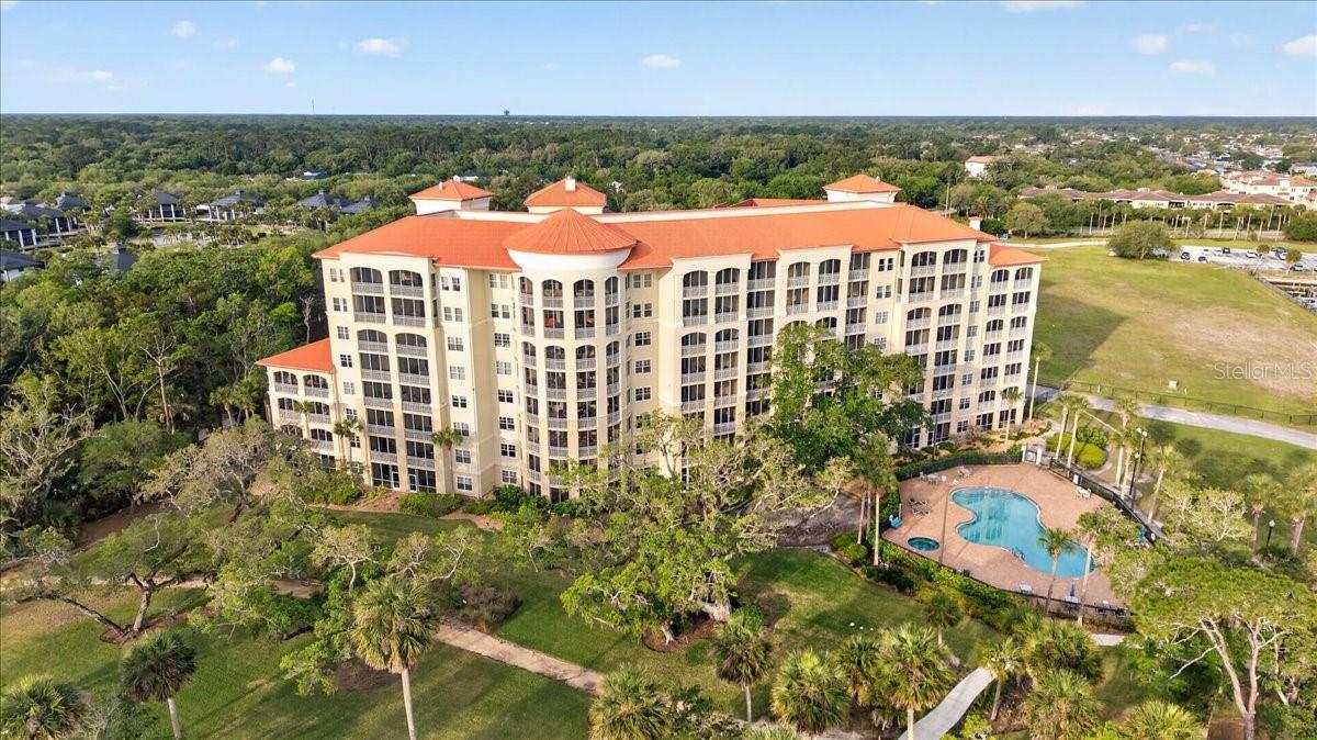 Image 36 of 38 For 146 Palm Coast Resort Boulevard 206