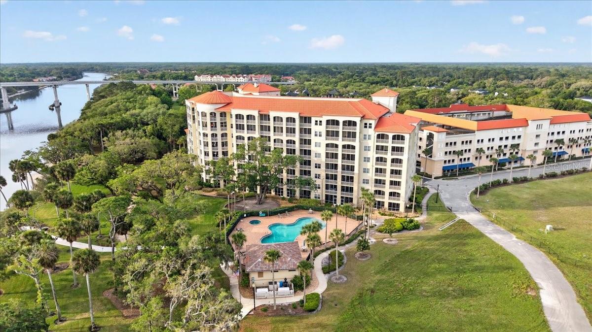 Image 37 of 38 For 146 Palm Coast Resort Boulevard 206