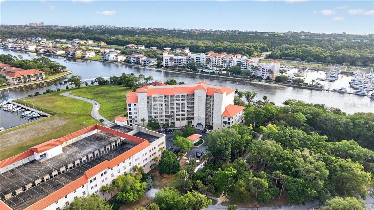 Image 38 of 38 For 146 Palm Coast Resort Boulevard 206